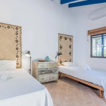 Vila Finca Naya